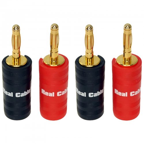 Real Cable B6932 Набор разъёмов